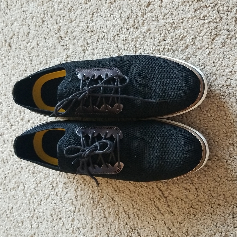 Cole Haan oxford
